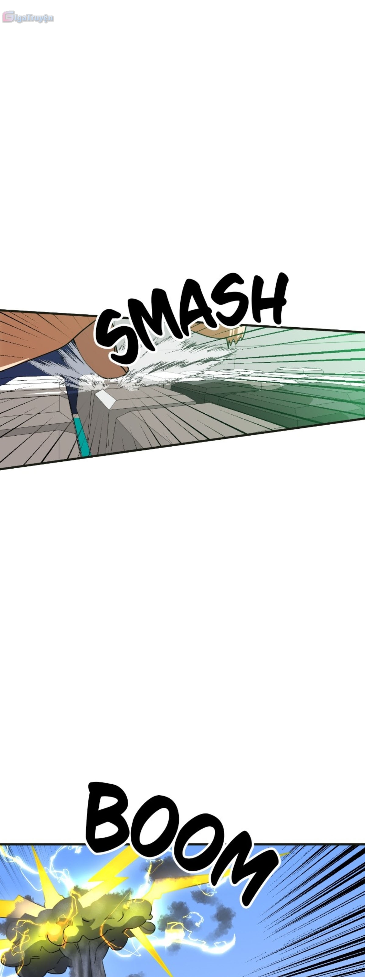 Đọc truyện [Leak] Cao thủ tái xuất - Chap 61 